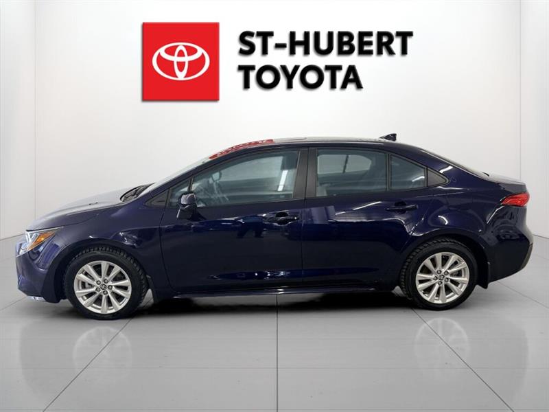 toyota Corolla 2024 - 2
