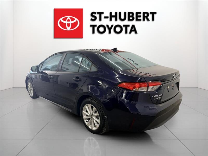 toyota Corolla 2024 - 3