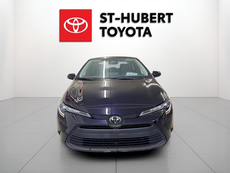 toyota Corolla 2024 - 4