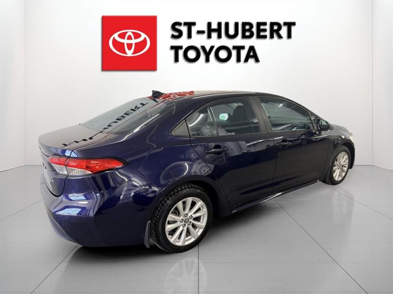 toyota Corolla 2024 - 6