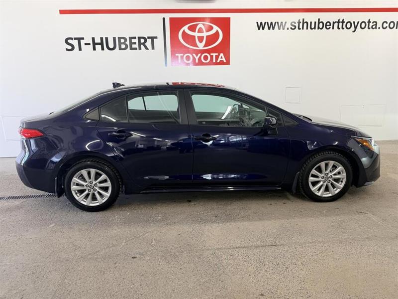 toyota Corolla 2024 - 7