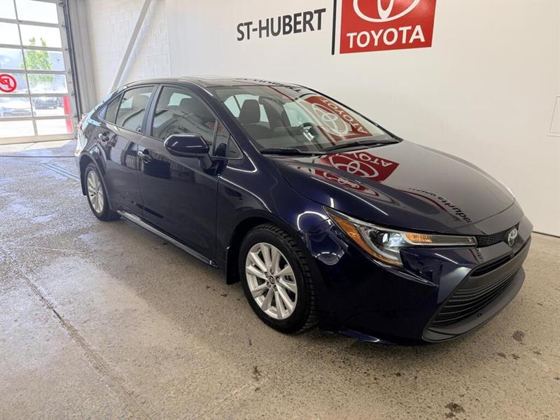 toyota Corolla 2024 - 8
