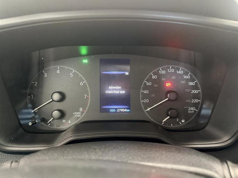 toyota Corolla 2024 - 13