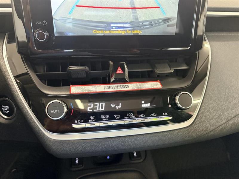 toyota Corolla 2024 - 18