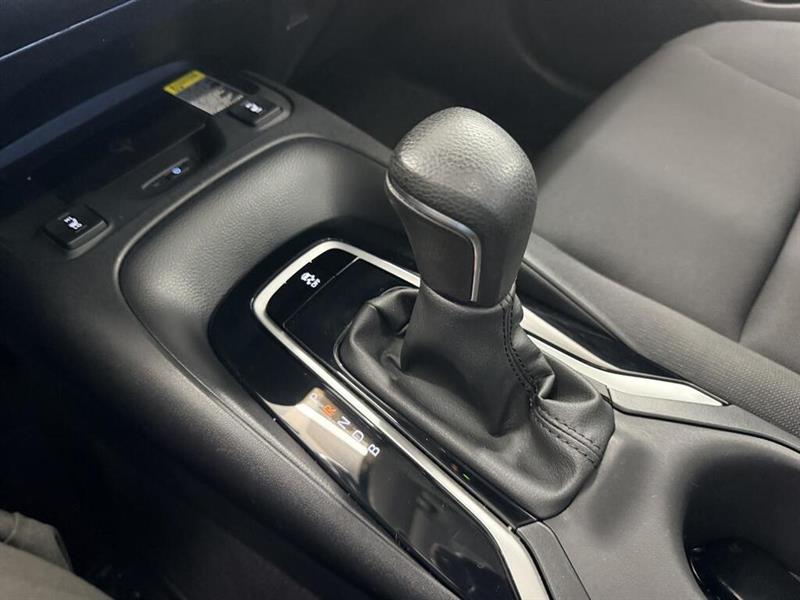 toyota Corolla 2024 - 19