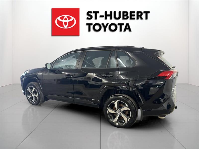 toyota RAV4 Prime 2022 - 3
