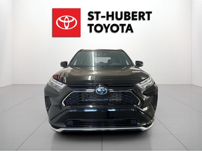 toyota RAV4 Prime 2022 - 4