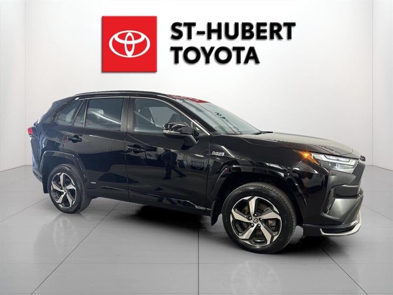 toyota RAV4 Prime 2022 - 5