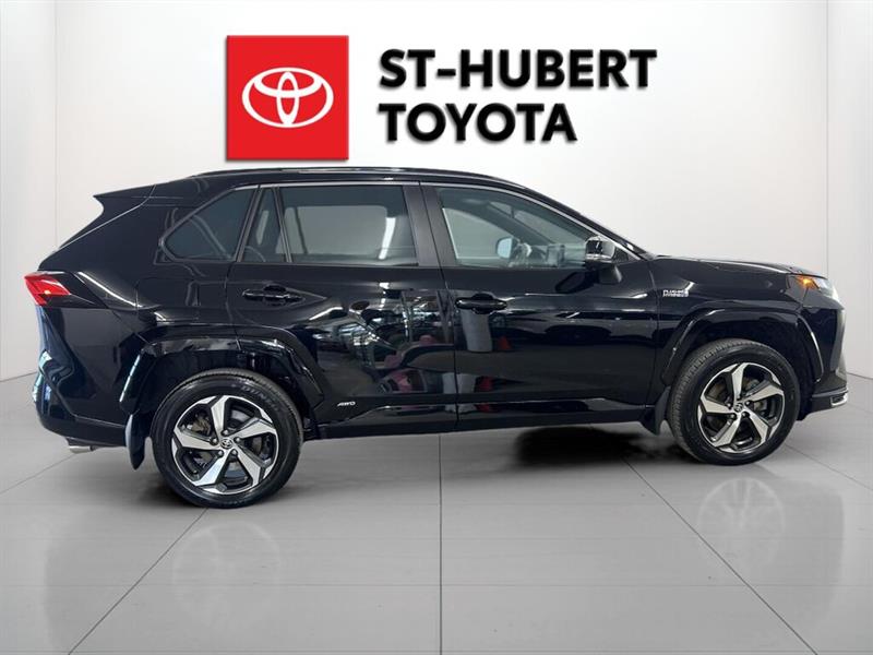 toyota RAV4 Prime 2022 - 6