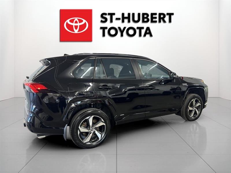 toyota RAV4 Prime 2022 - 7