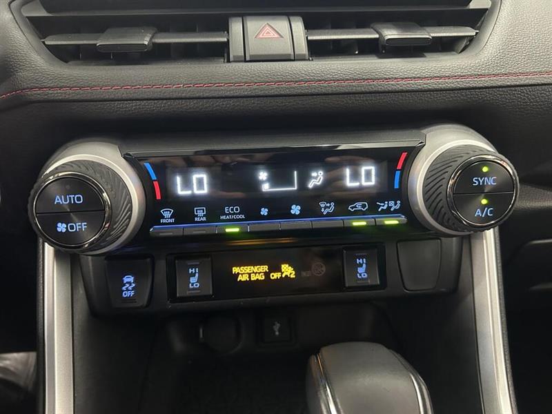 toyota RAV4 Prime 2022 - 8