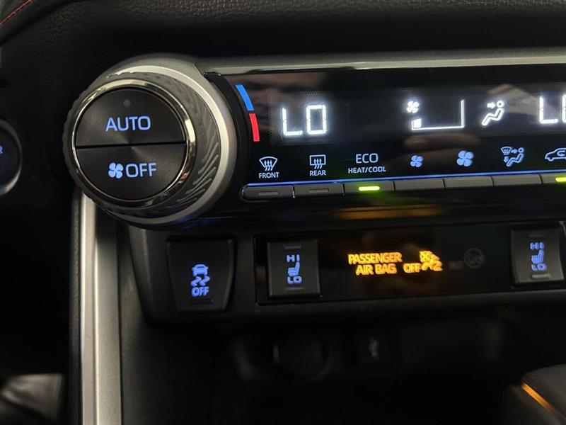 toyota RAV4 Prime 2022 - 10