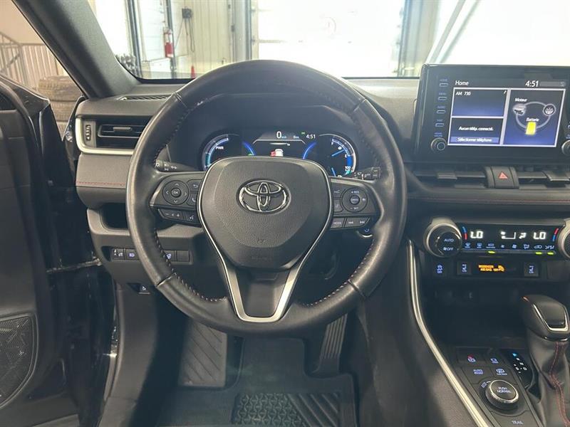 toyota RAV4 Prime 2022 - 11