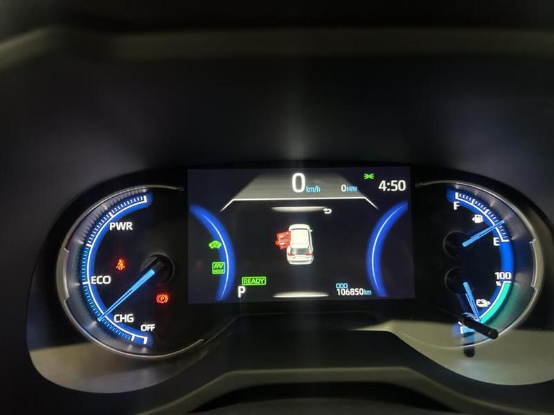 toyota RAV4 Prime 2022 - 13