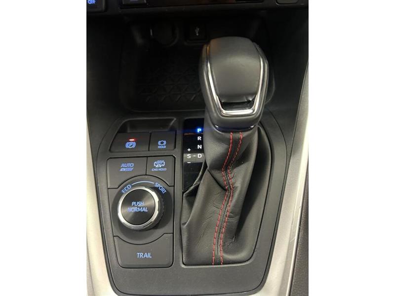 toyota RAV4 Prime 2022 - 14