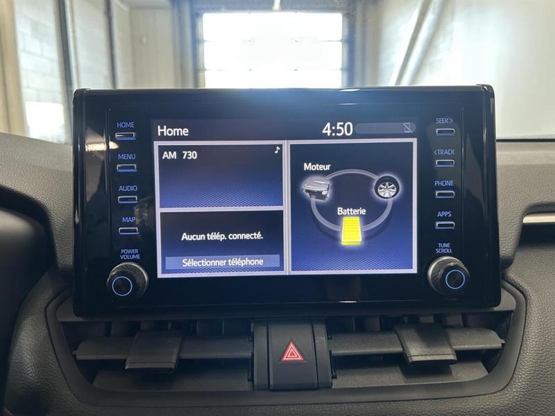 toyota RAV4 Prime 2022 - 15