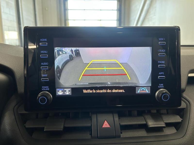 toyota RAV4 Prime 2022 - 16