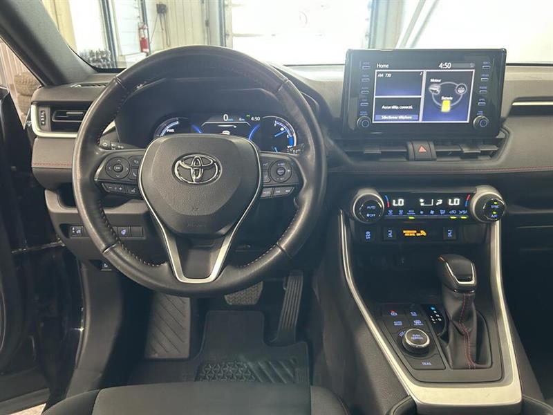 toyota RAV4 Prime 2022 - 17