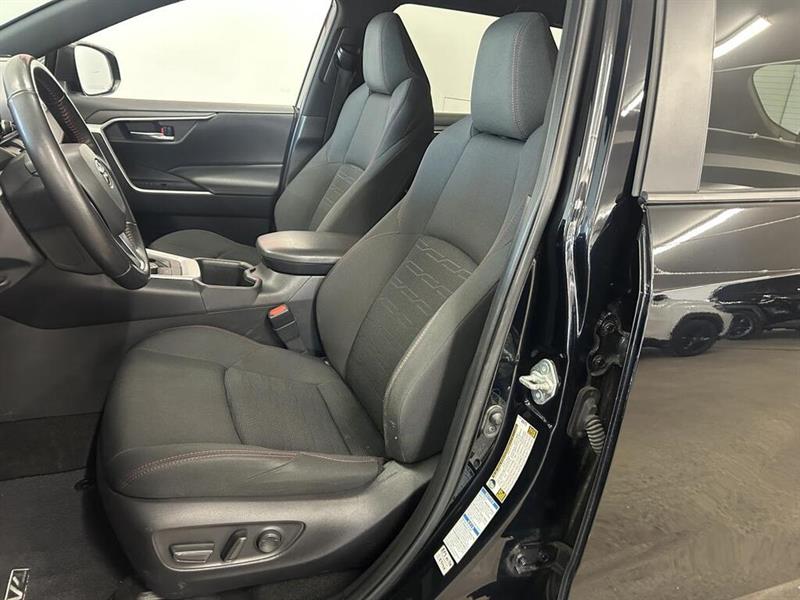 toyota RAV4 Prime 2022 - 18
