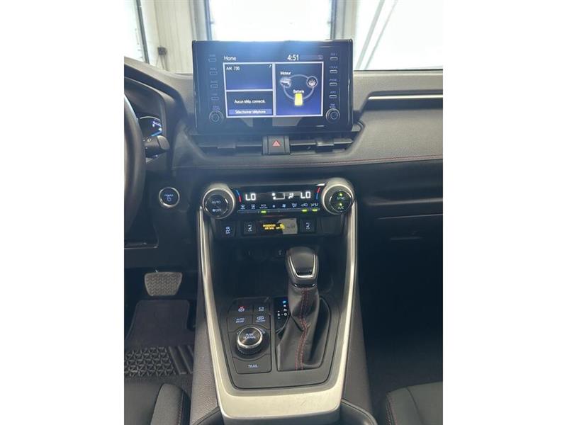 toyota RAV4 Prime 2022 - 19