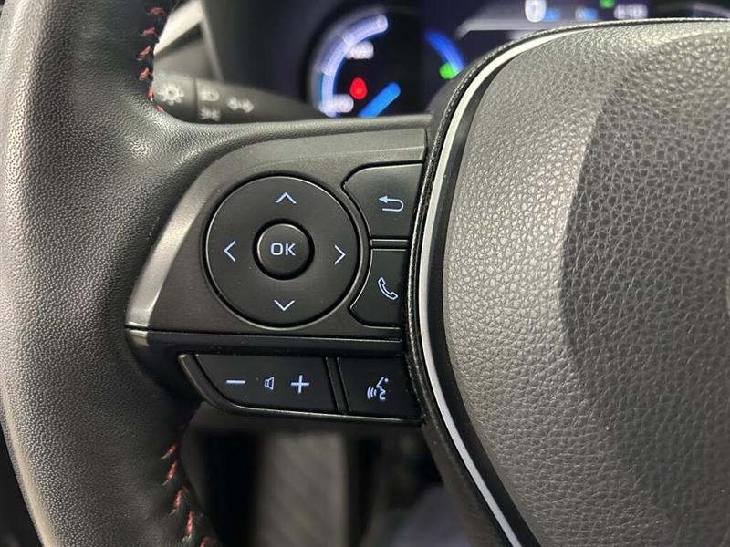 toyota RAV4 Prime 2022 - 20