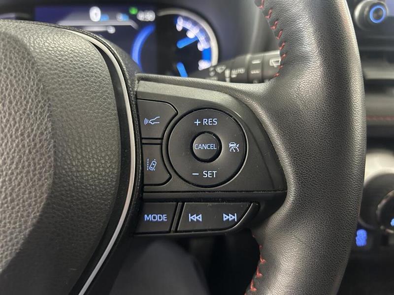 toyota RAV4 Prime 2022 - 21