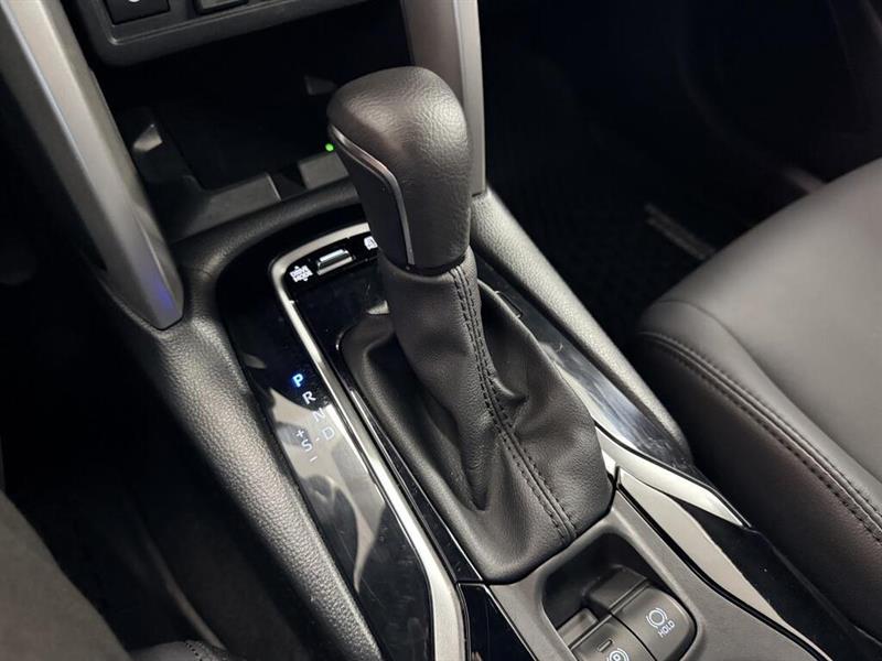 toyota Corolla Cross 2024 - 20