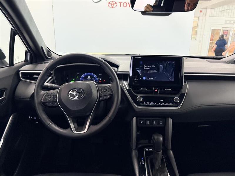 toyota Corolla Cross 2024 - 22