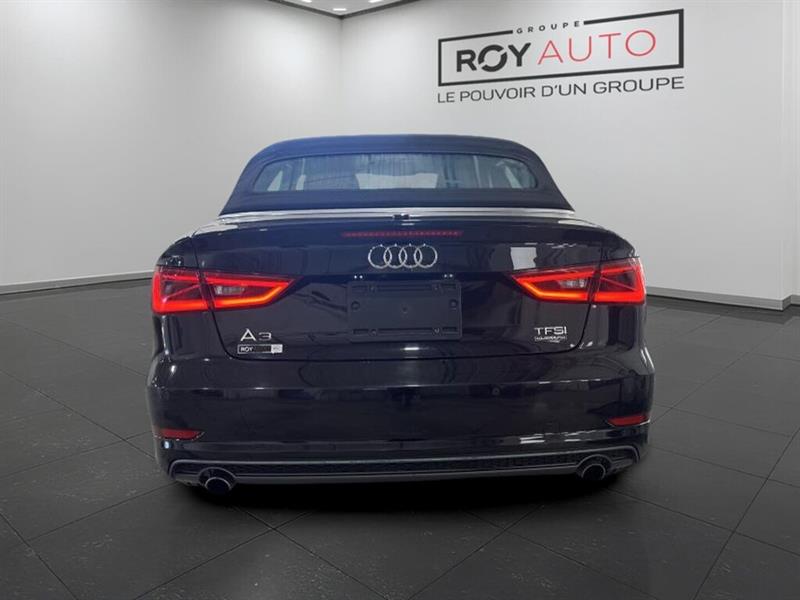 audi A3 2016 - 6