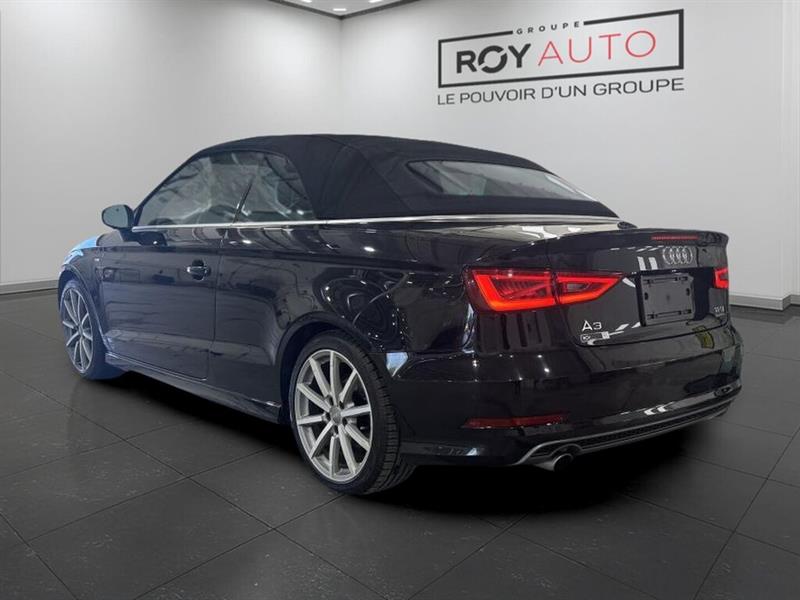 audi A3 2016 - 7