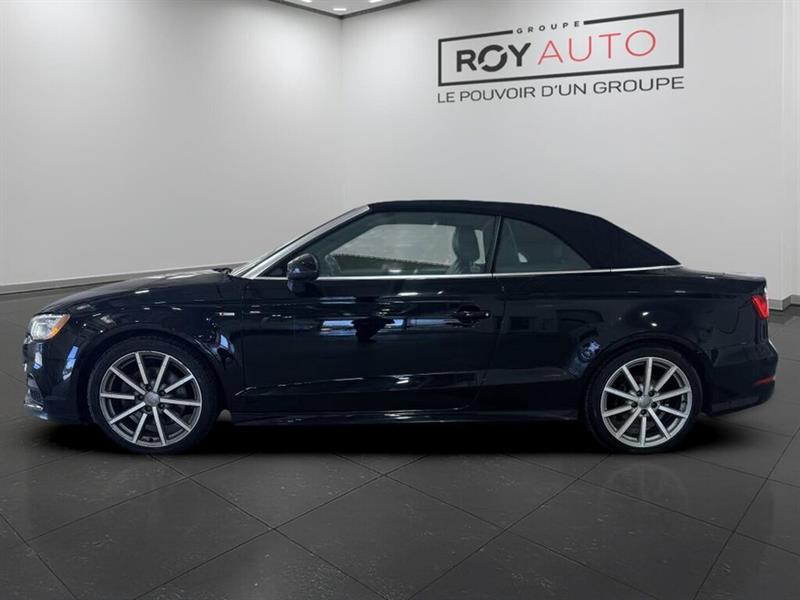 audi A3 2016 - 8