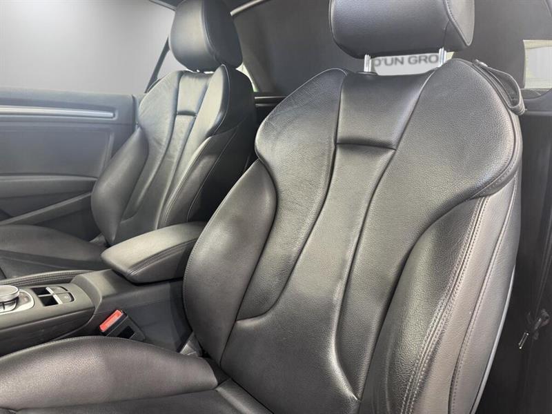 audi A3 2016 - 9