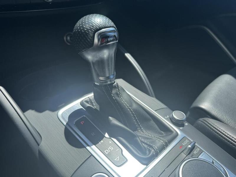 audi A3 2016 - 14