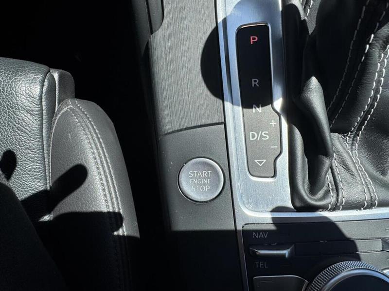 audi A3 2016 - 15