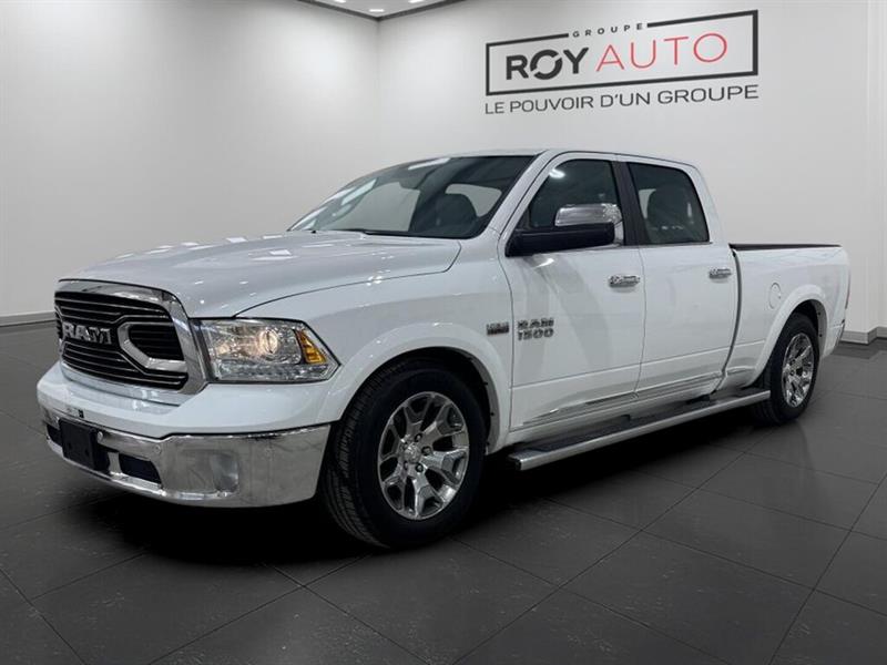 ram 1500 2017