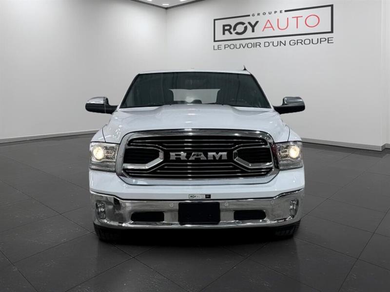 ram 1500 2017 - 2