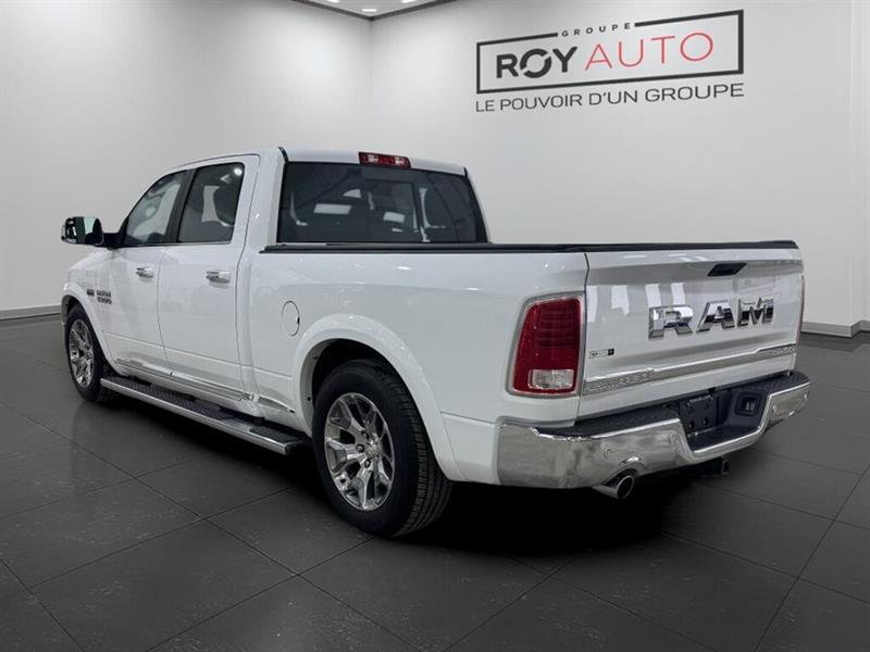 ram 1500 2017 - 4