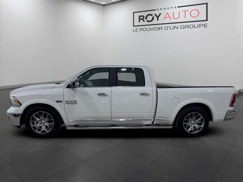 ram 1500 2017 - 5