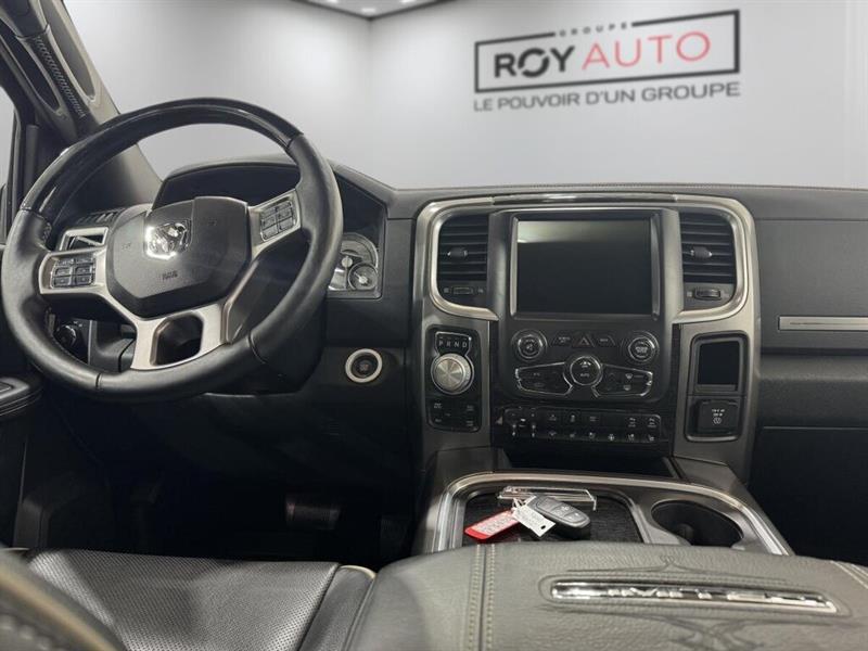 ram 1500 2017 - 8