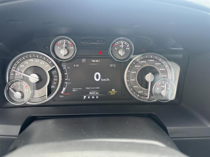 ram 1500 2017 - 12