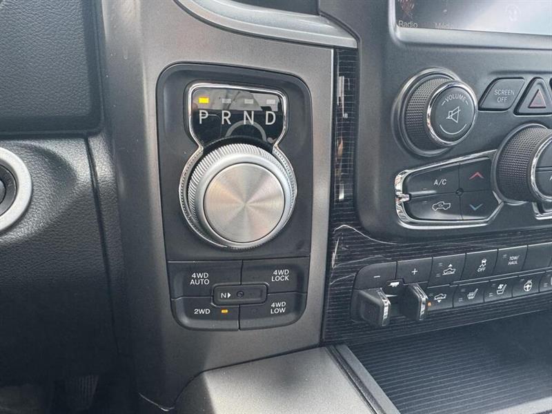 ram 1500 2017 - 13