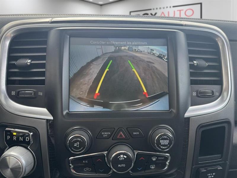ram 1500 2017 - 16