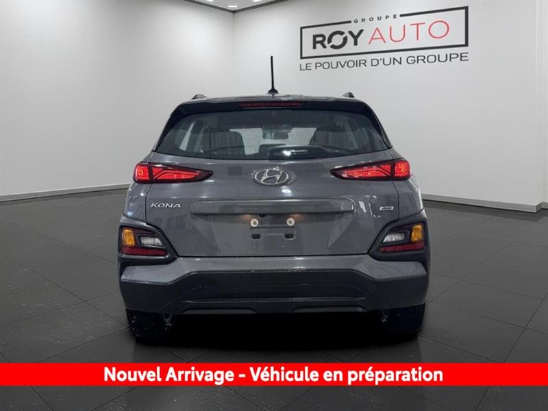 hyundai Kona 2021 - 2