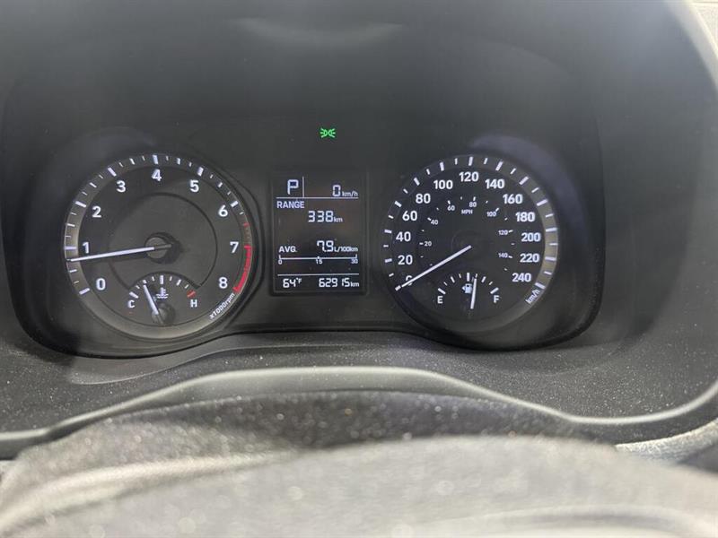 hyundai Kona 2021 - 4