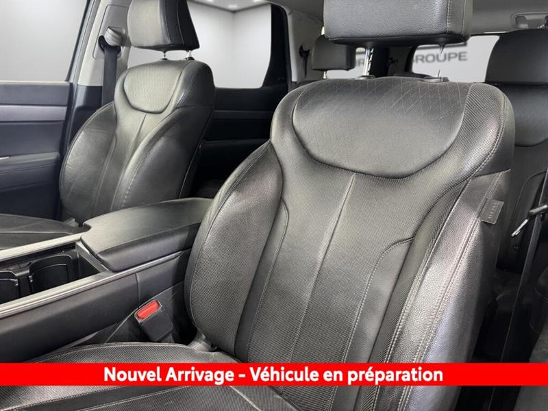 hyundai Palisade 2021 - 3