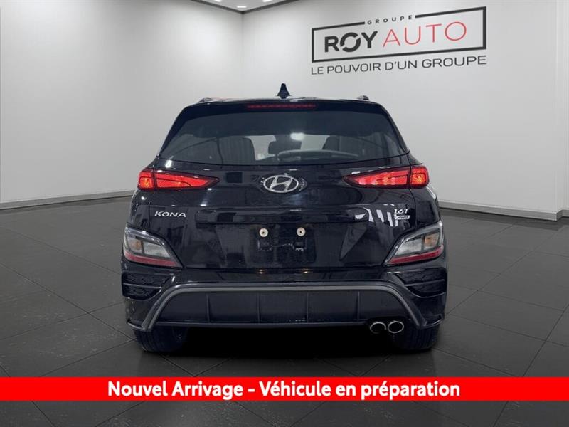 hyundai Kona 2023 - 2