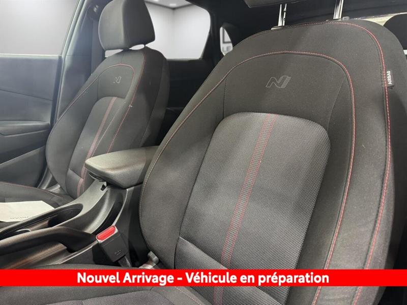 hyundai Kona 2023 - 3