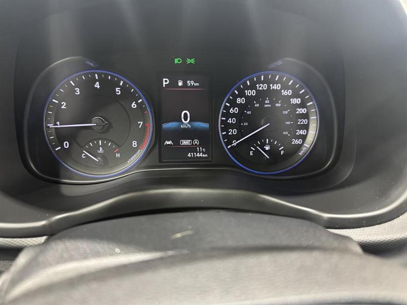 hyundai Kona 2023 - 4