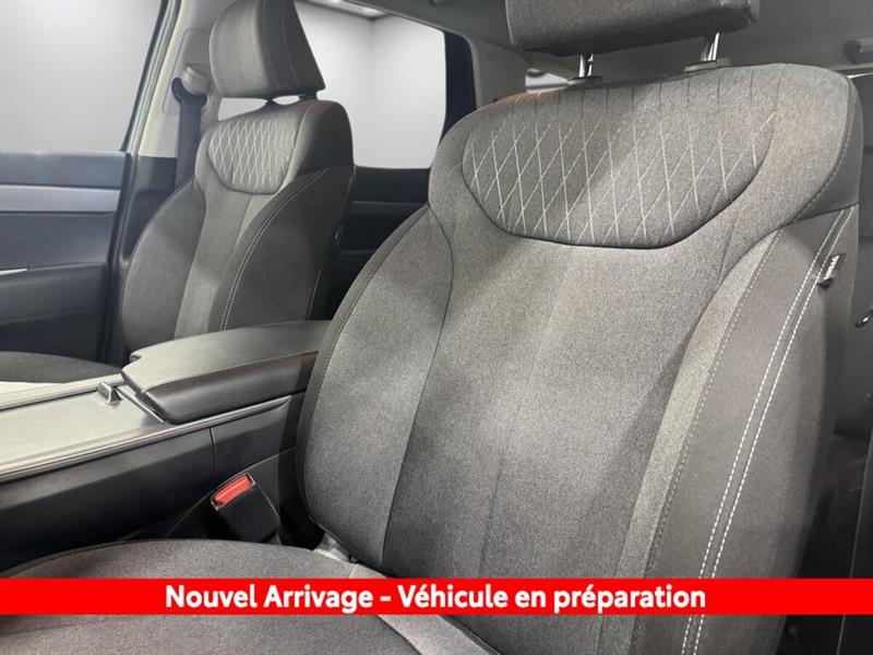 hyundai Palisade 2021 - 3
