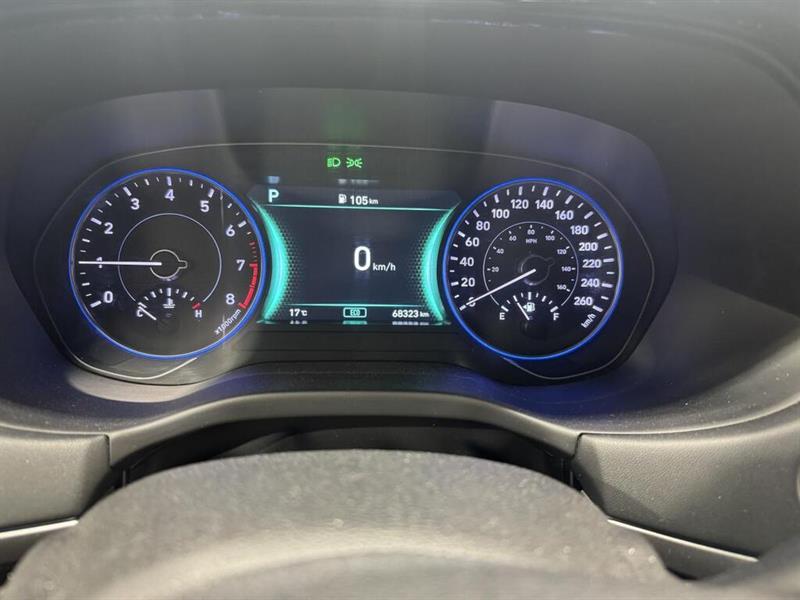 hyundai Palisade 2021 - 4